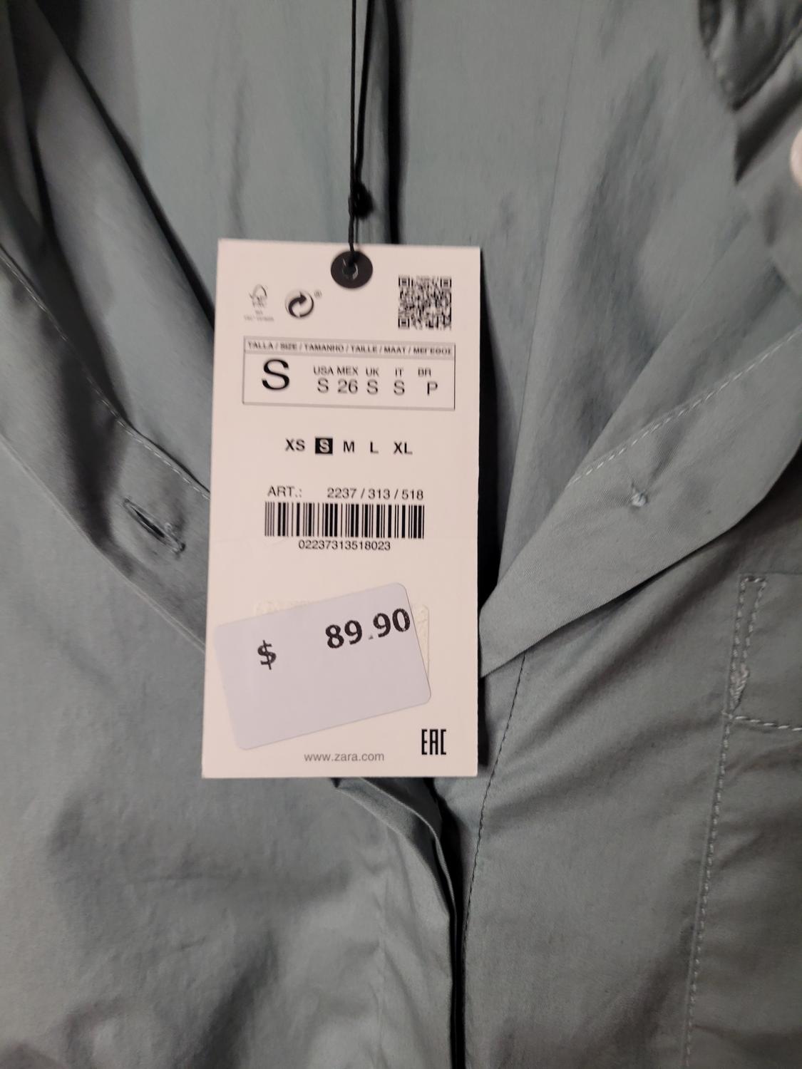 PREMIUM TAILORED SHIRT - Image 3