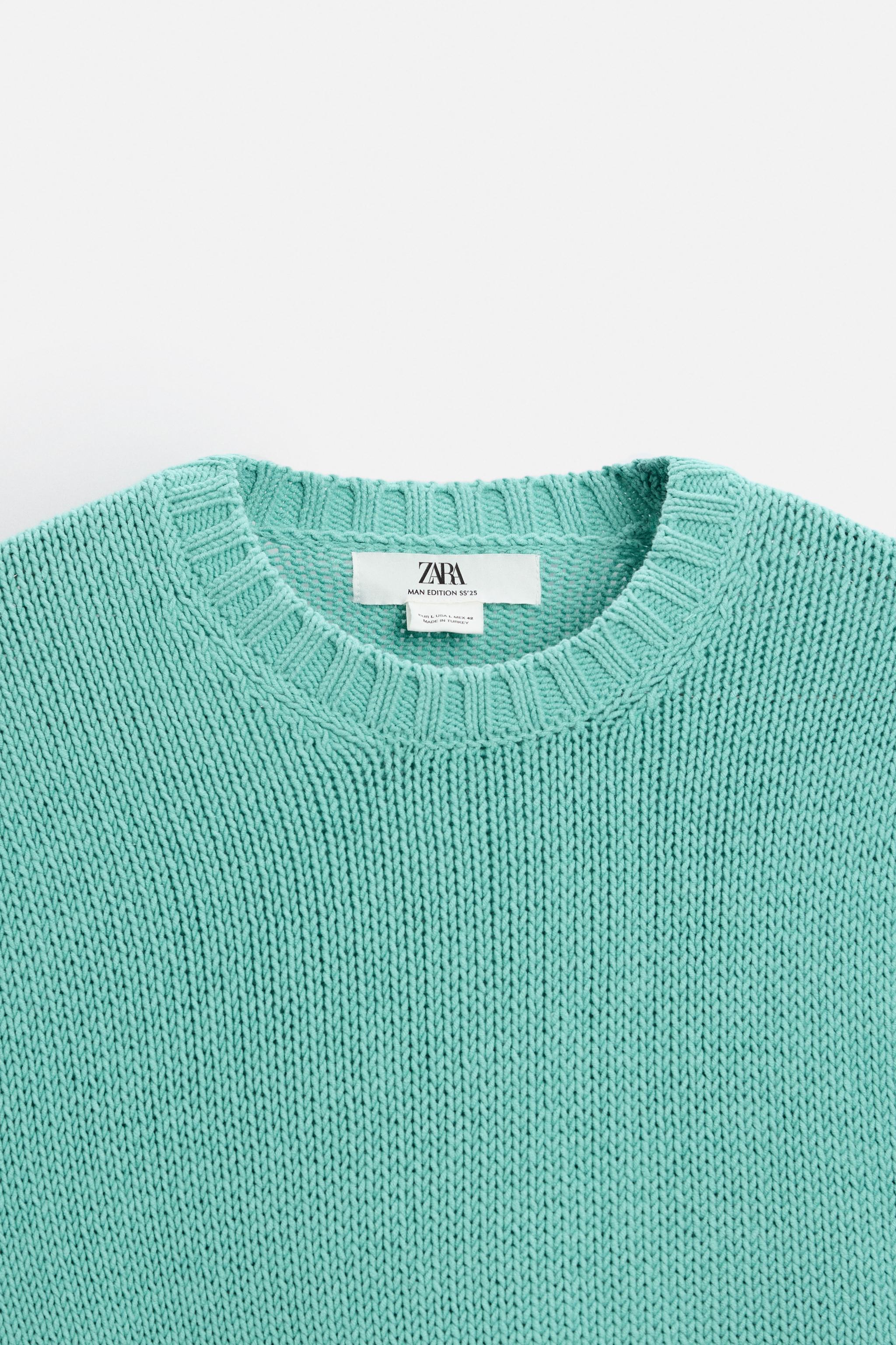 安心★関税込み★ZARA★RELAXED FIT SEMI-SHEER SWEATER 09598435505-p.jpg?ts=1743592162246