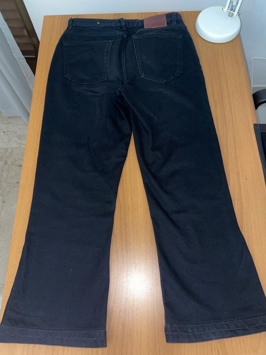 ΤΖΙΝ FLARED FIT - Image 2