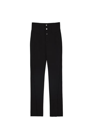 HIGH WAIST LEGGINGS
