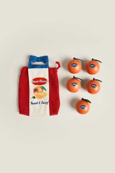 TOY BREAKFAST SET - Multicoloured by Zara - Image 2