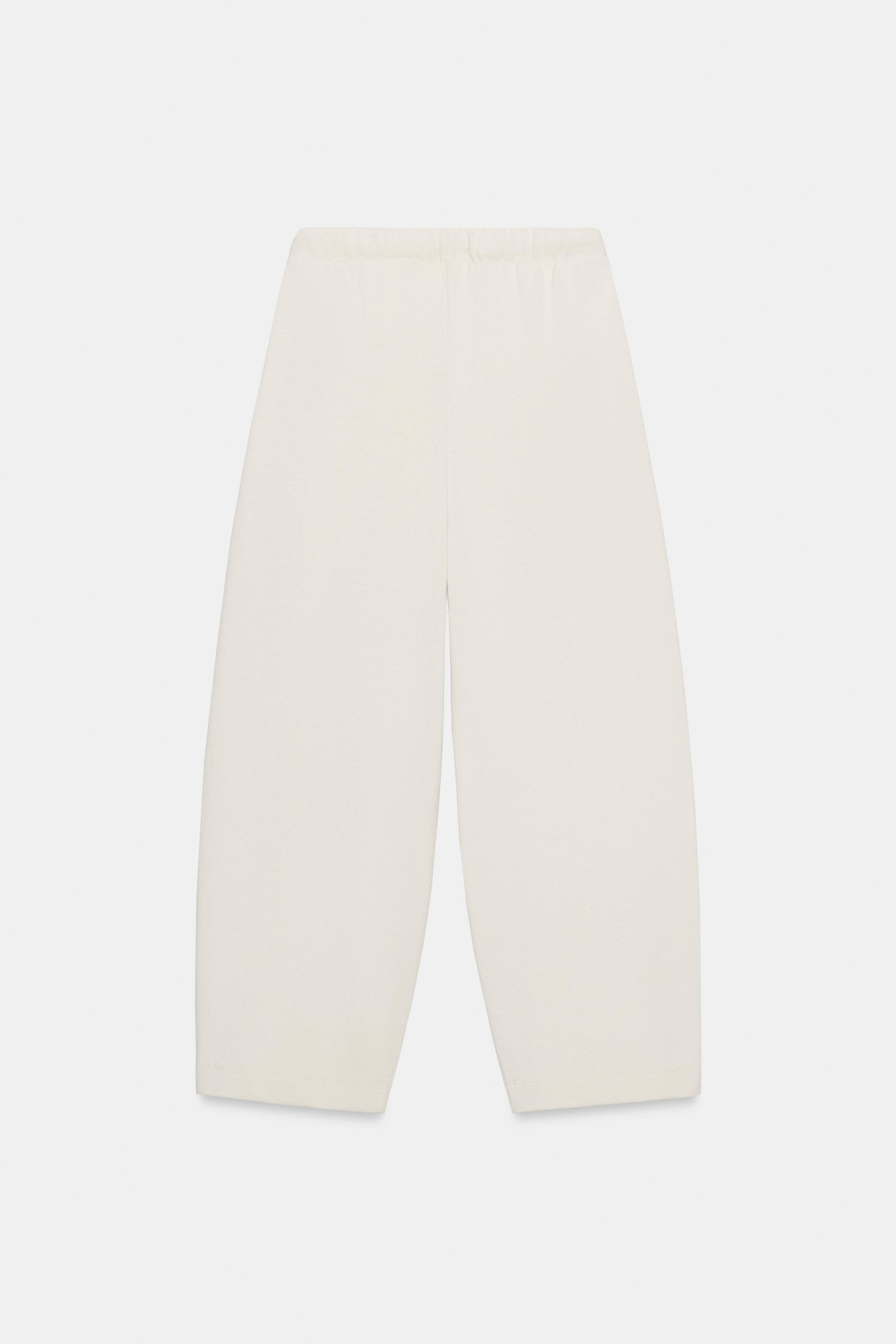 BALLOON TROUSERS