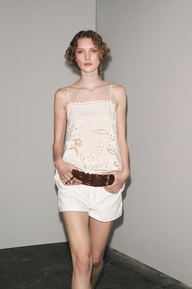 Image du produit - Écru de Zara