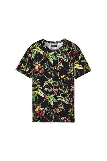 FLOWERS TOP