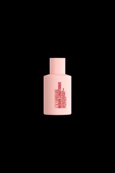 ZARA HAIR ACONDICIONADOR CABELLO MEDIO MINI 100ML - TINTED LEATHER de Zara