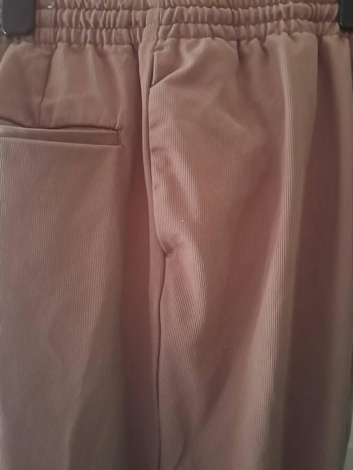 TRAVELLER TROUSERS - Image 7