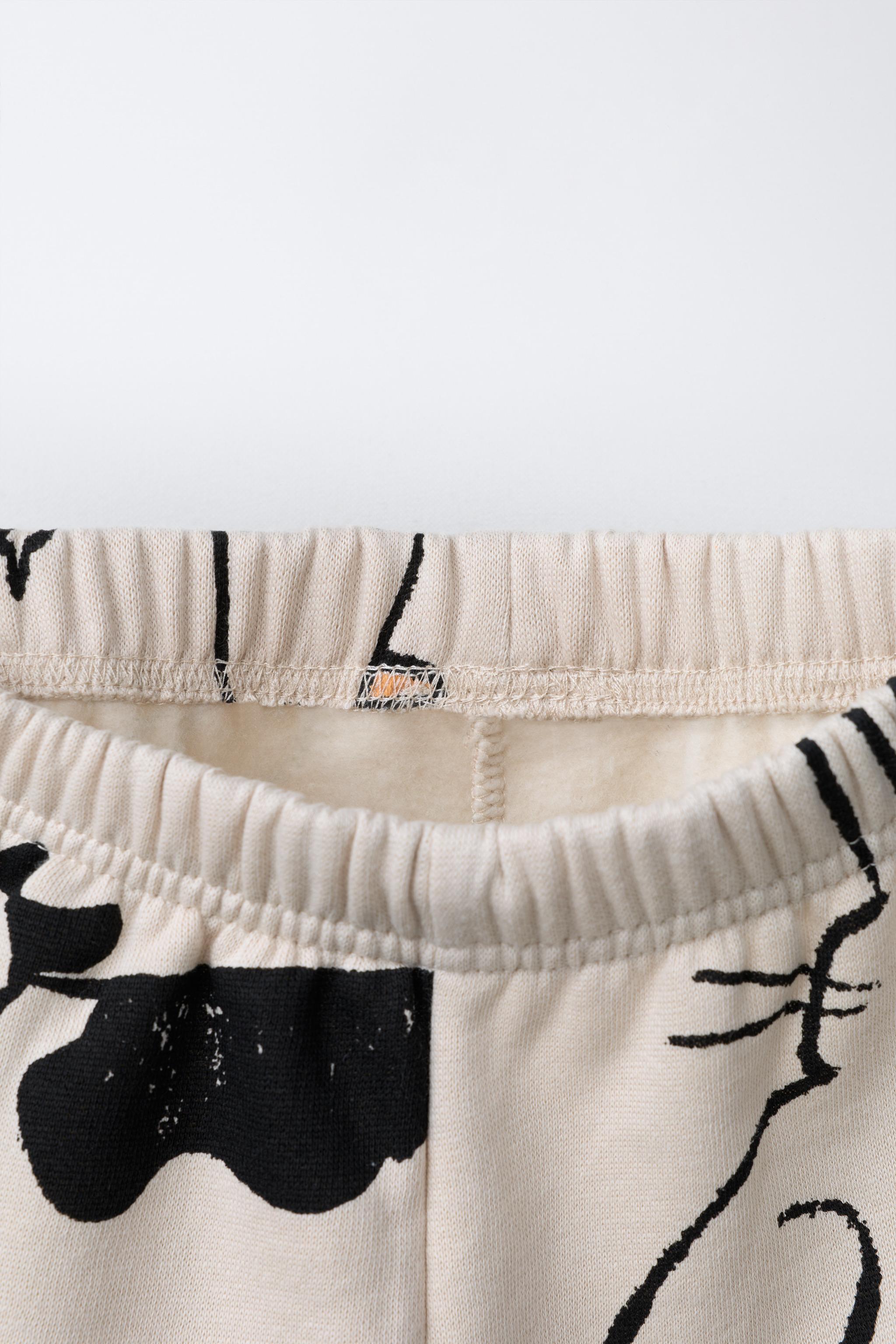 FARM PRINT JOGGING SET