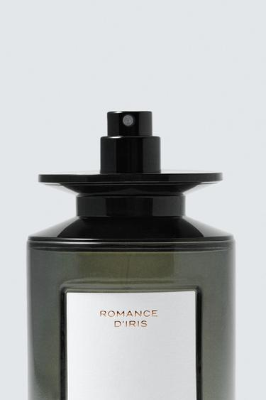 ROMANCE D'IRIS PARFUM 100 ML (3.4 FL.OZ). -  de Zara - Image 1