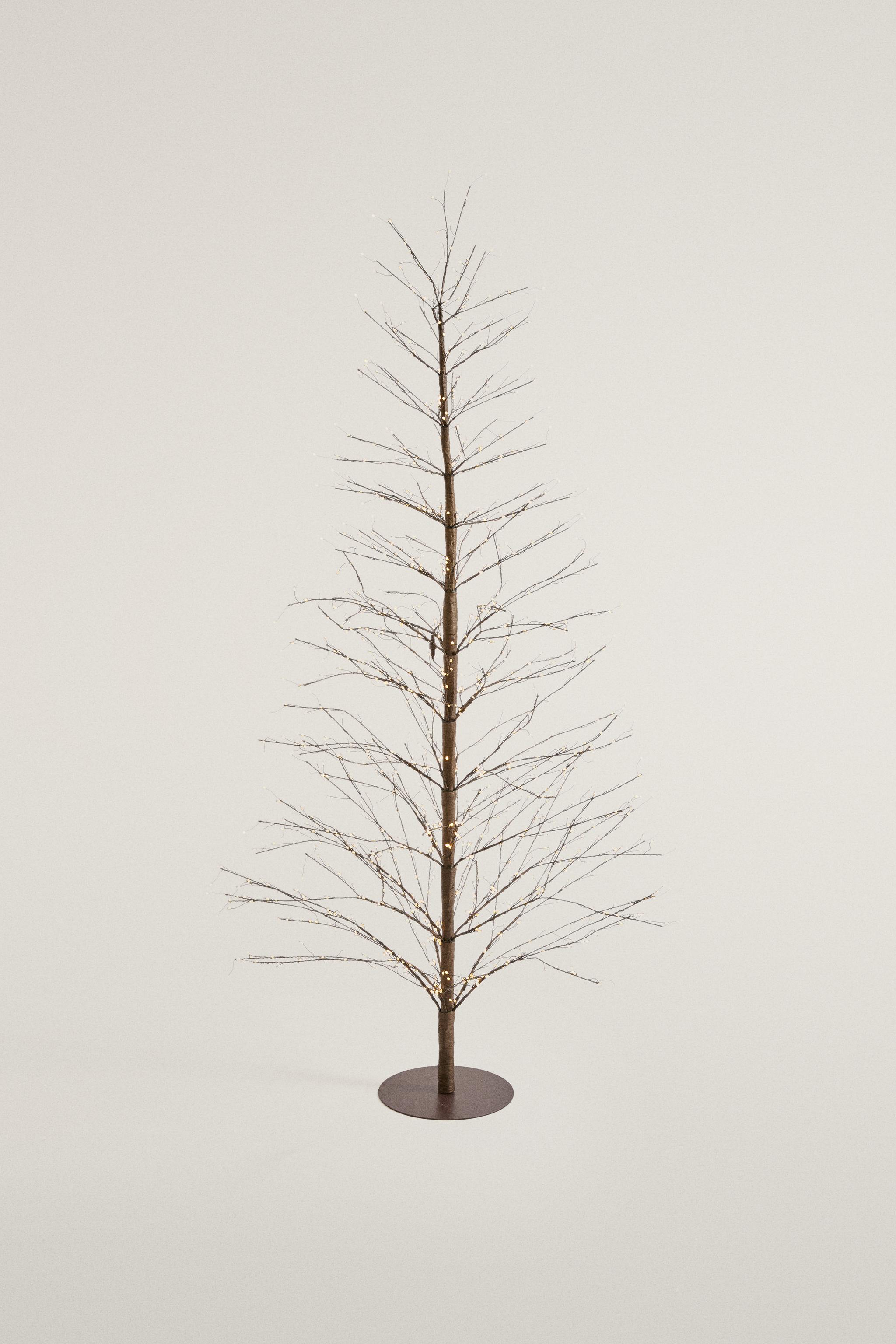 SAPIN DE NOËL LUMIÈRE LED (180 CM)