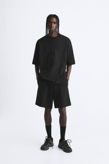 Men´s Black Shorts, Explore our New Arrivals