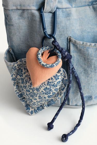 CTTN MN BG - Blue by Zara - Image 6