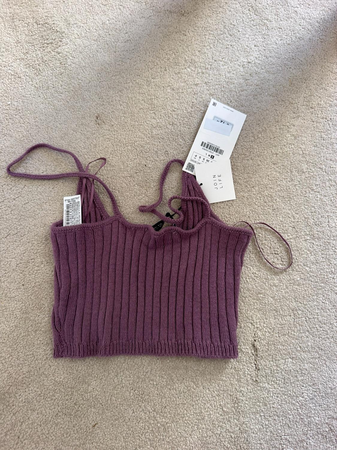 CROP TOP - Image 3
