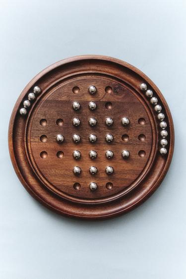 SOLITAIRE GAME - Multicoloured by Zara - Image 4