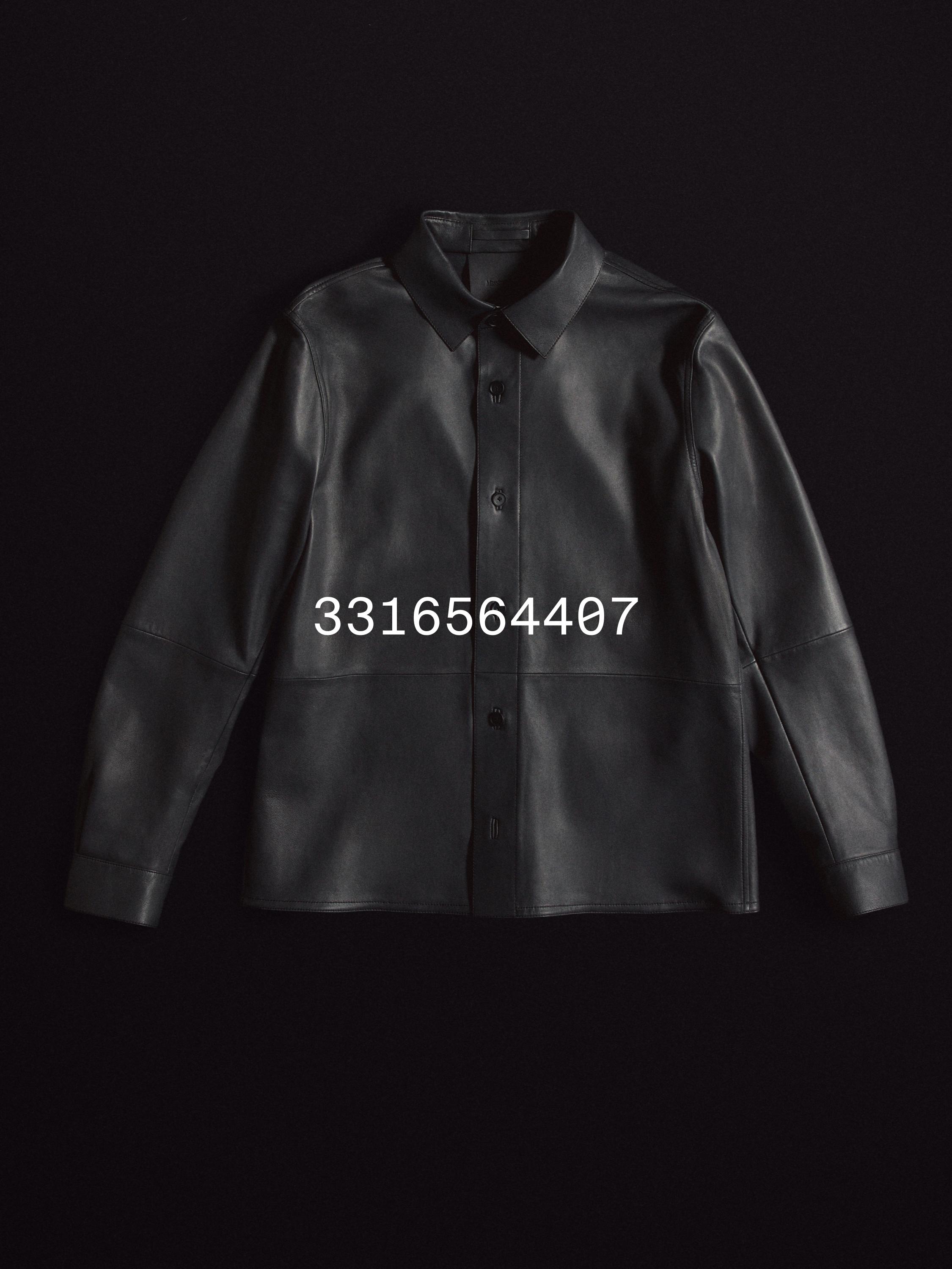 Leather Massimo Dutti Man | ZARA United States - Page 2