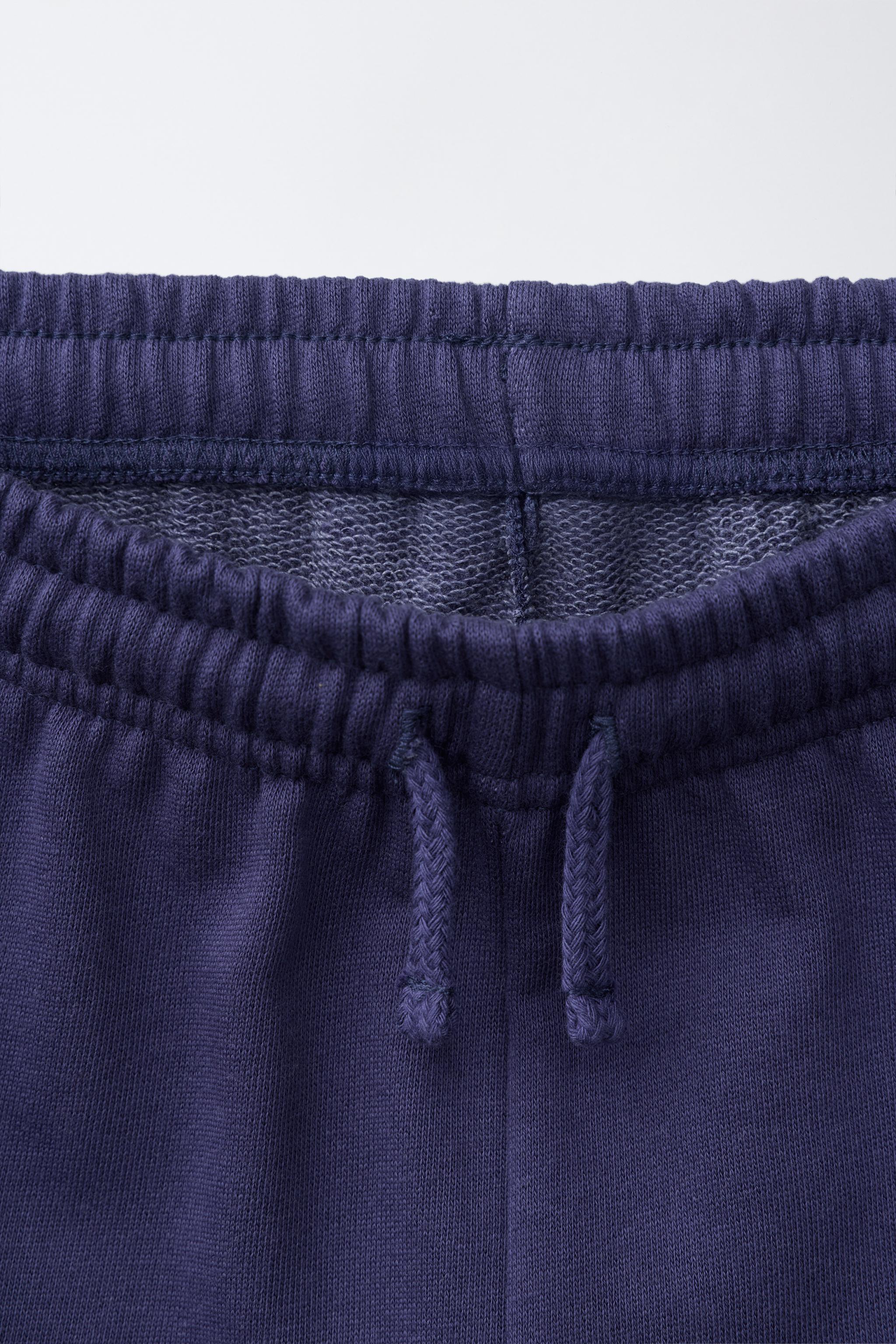 Детские шорты Zara PANINI © PRINTED SHORTS — фото 4