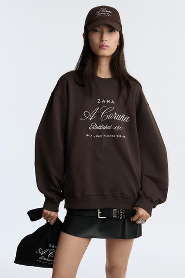 Zara LOOK – 