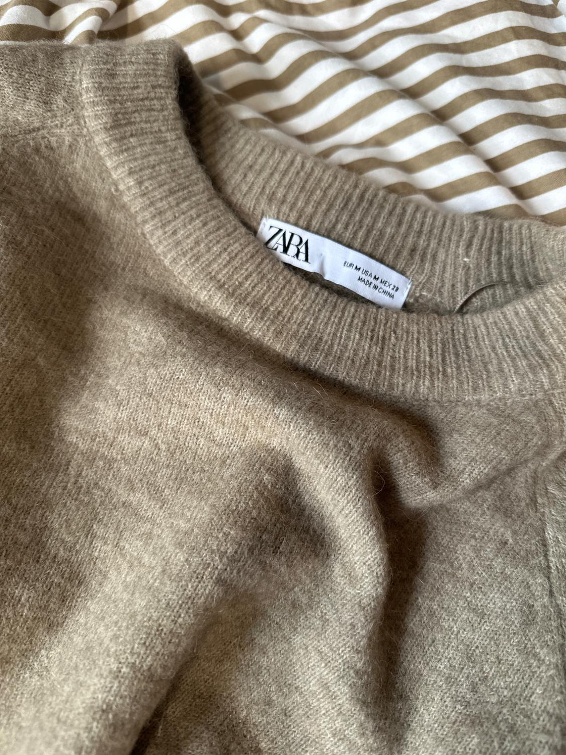 KNIT SWEATER - Image 4