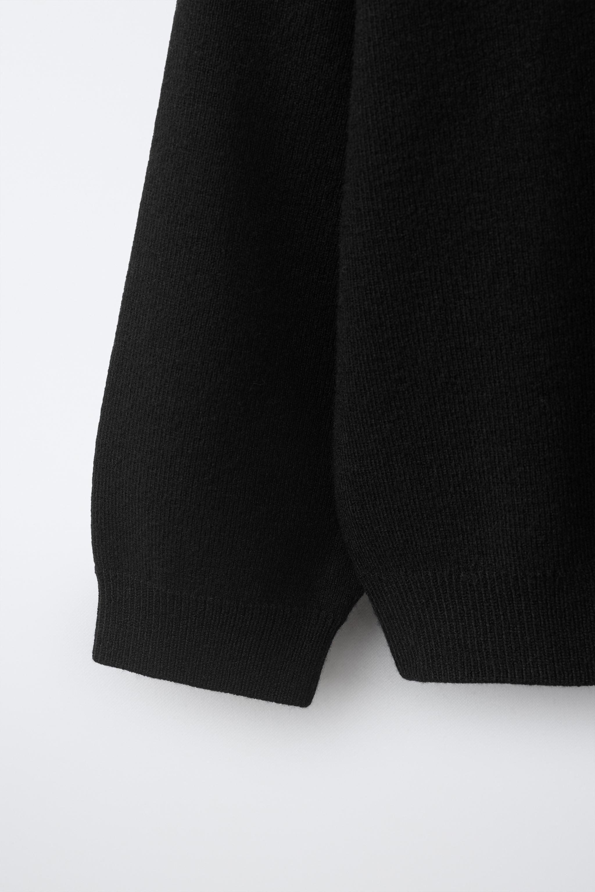 POLO EN MAILLE UNIE