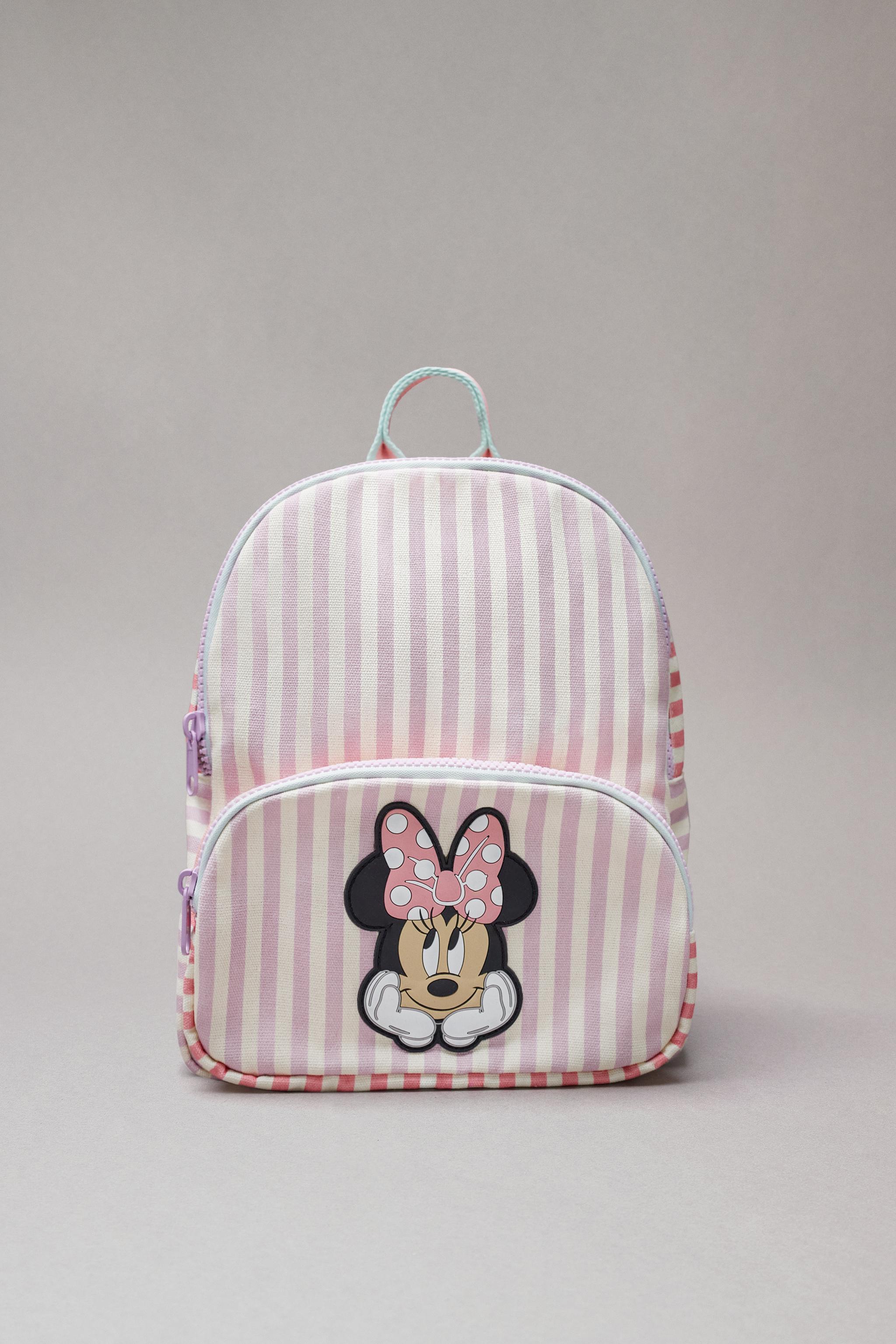 Character Shop Baby Girls' Bags And Backpacks | ZARA