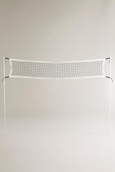 MULTI-PURPOSE SPORTS NET STRUCTURE - White by Zara