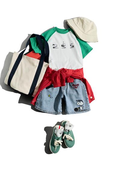 Zara 造型 - 547