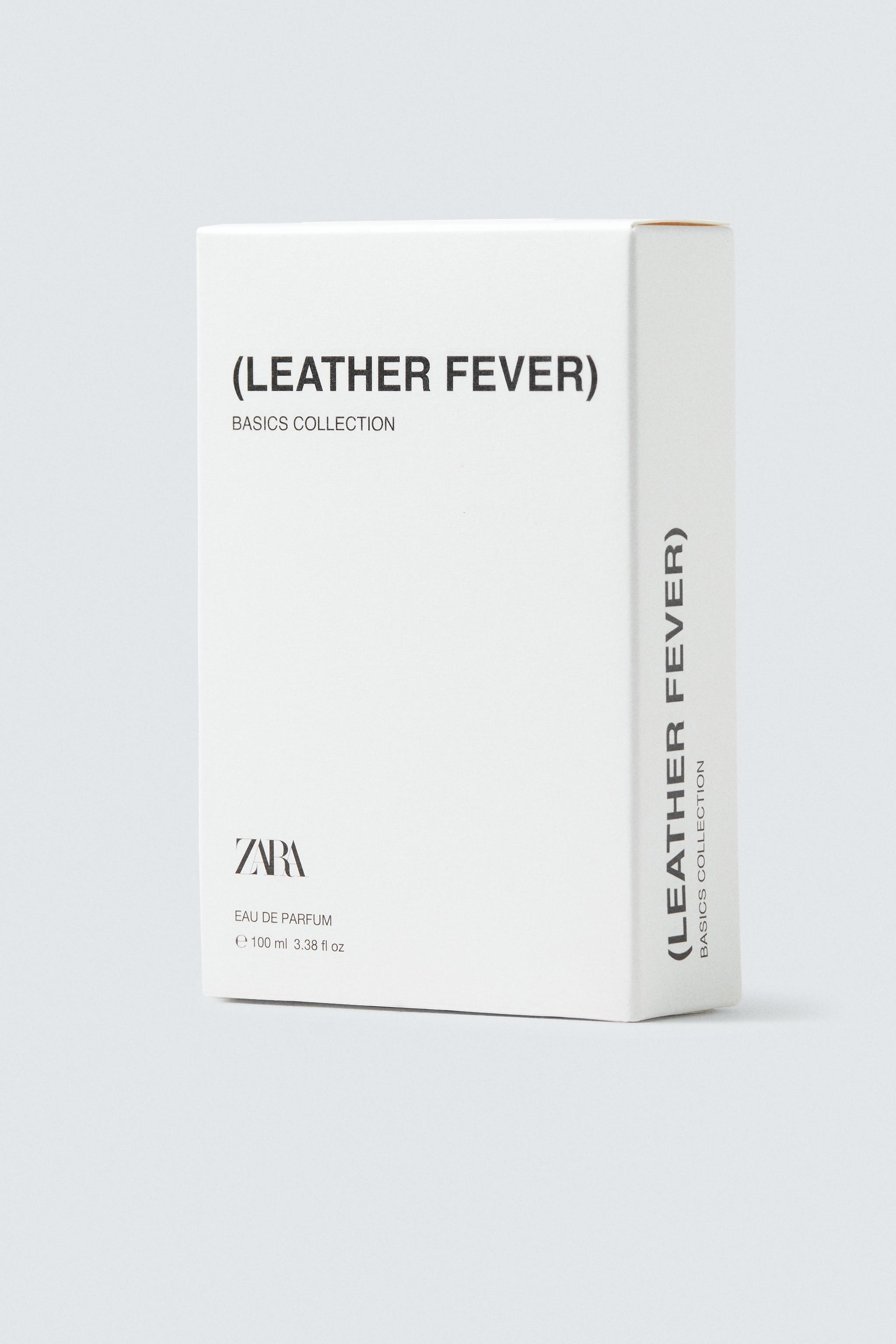 LEATHER FEVER EDP 100ML (3.4 FL. OZ)