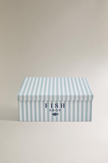 JOUET ENFANT ENSEMBLE DE POISSONNERIE - Multicolore de Zara - Image 4