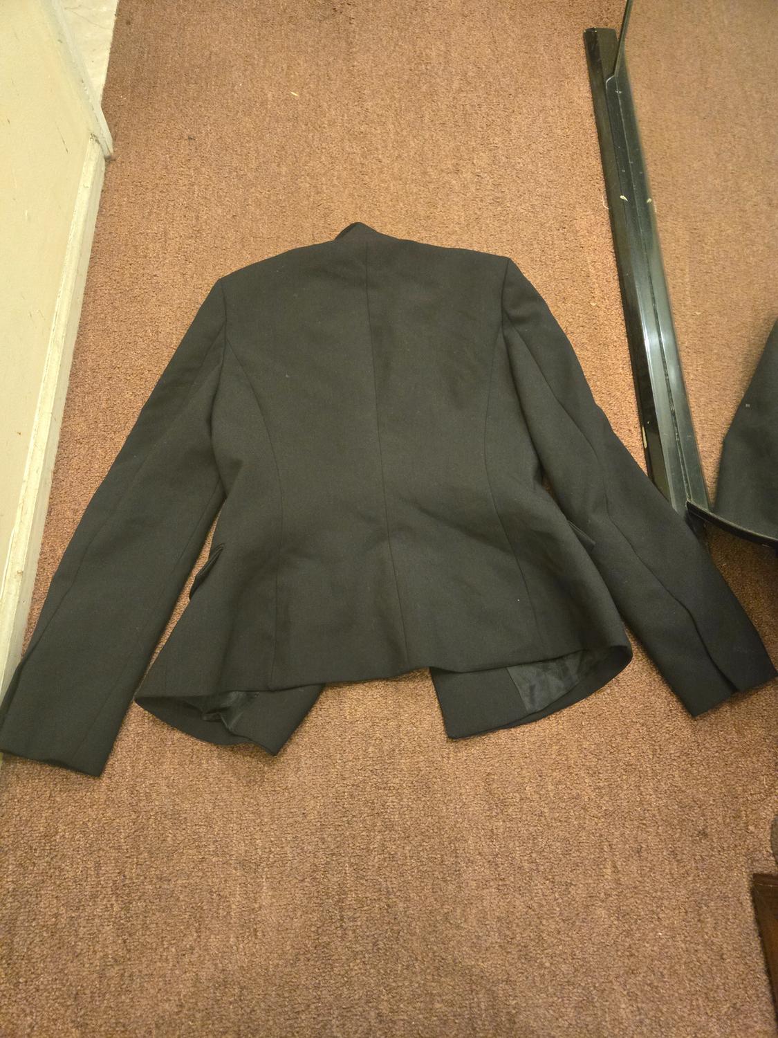 BLAZER ENTALLADA - Image 2