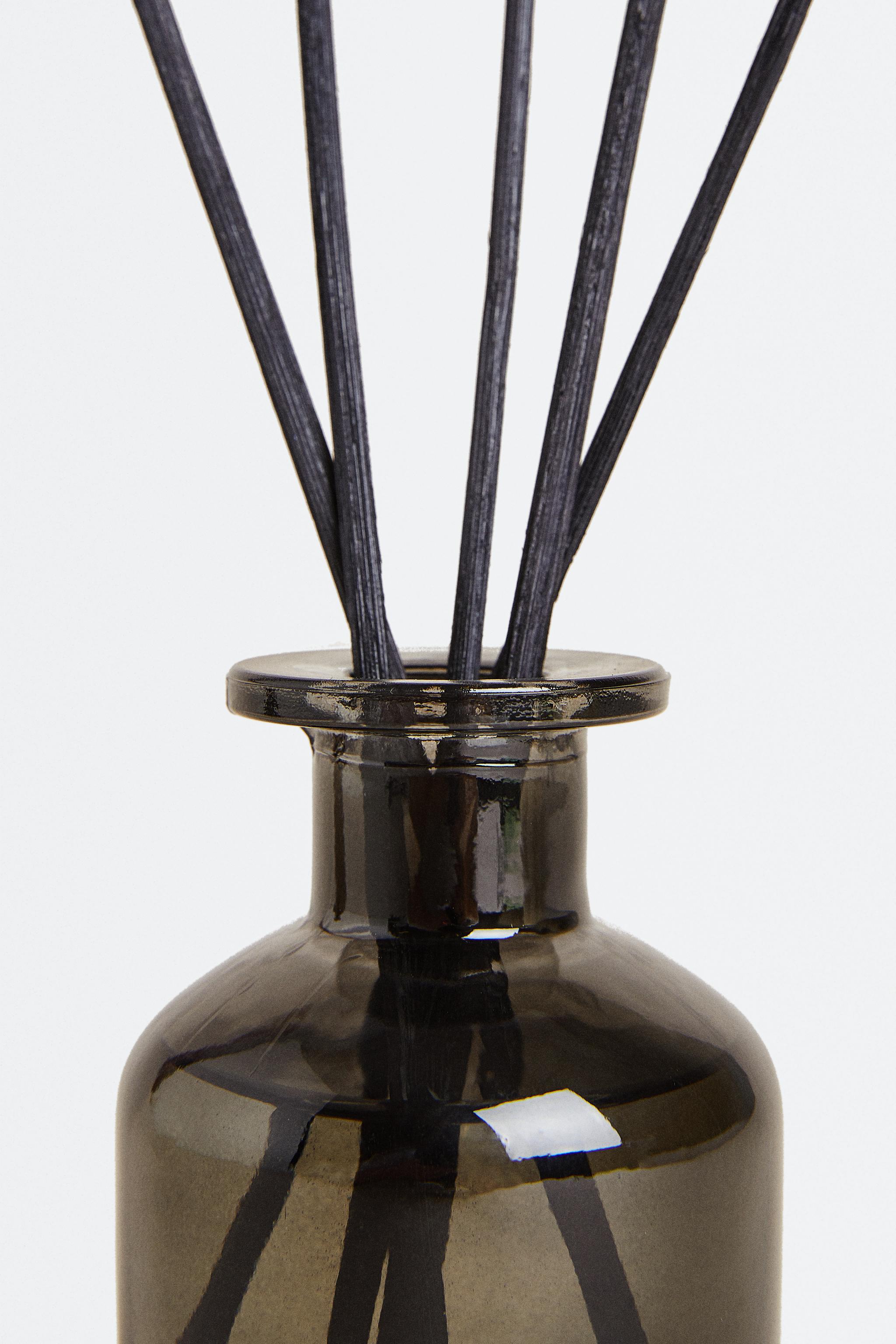 (120 ML) ETERNAL MUSK REED DIFFUSERS — Grey