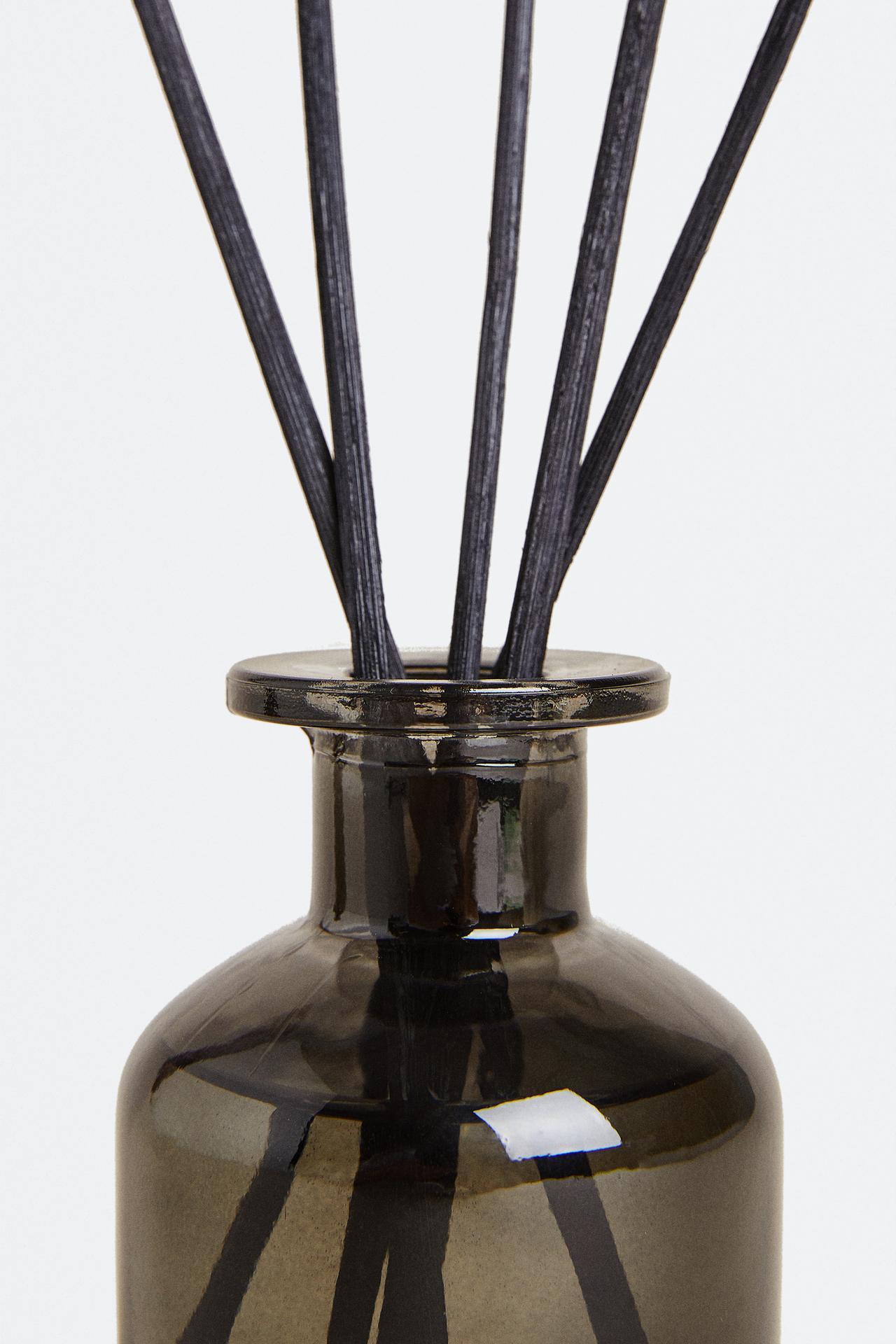 (120 ML) ETERNAL MUSK REED DIFFUSERS — Grey