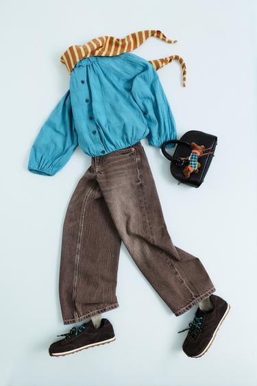 Zara LOOK - 897