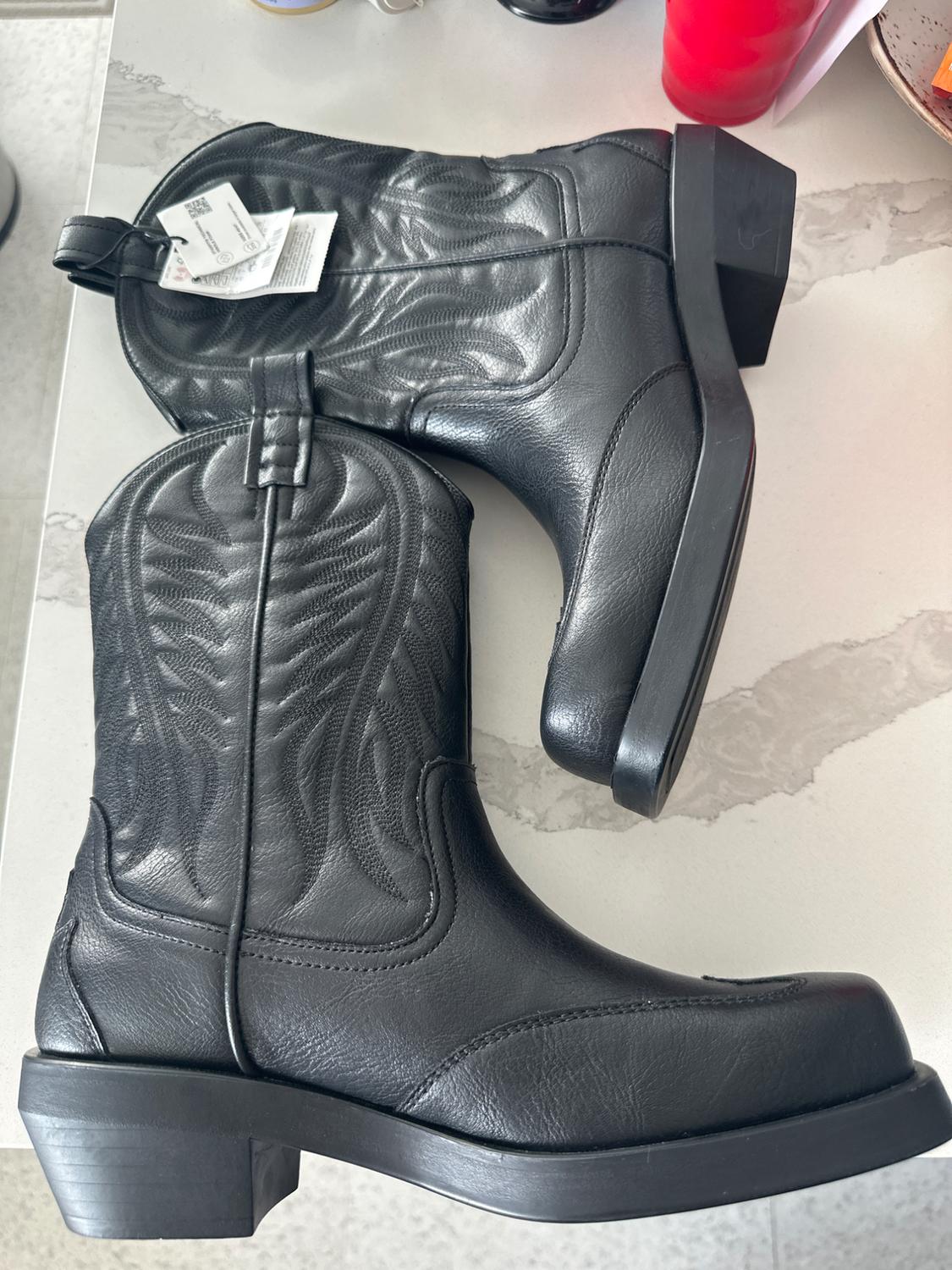 BOTA COWBOY - Image 6