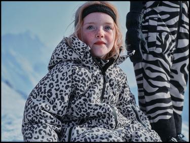 Novità Abbigliamento da Bambino Piccolo ZARA1