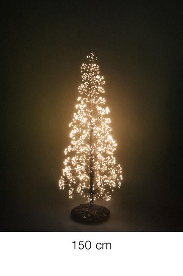 Natale Decorative Lights ZARA - Main Image