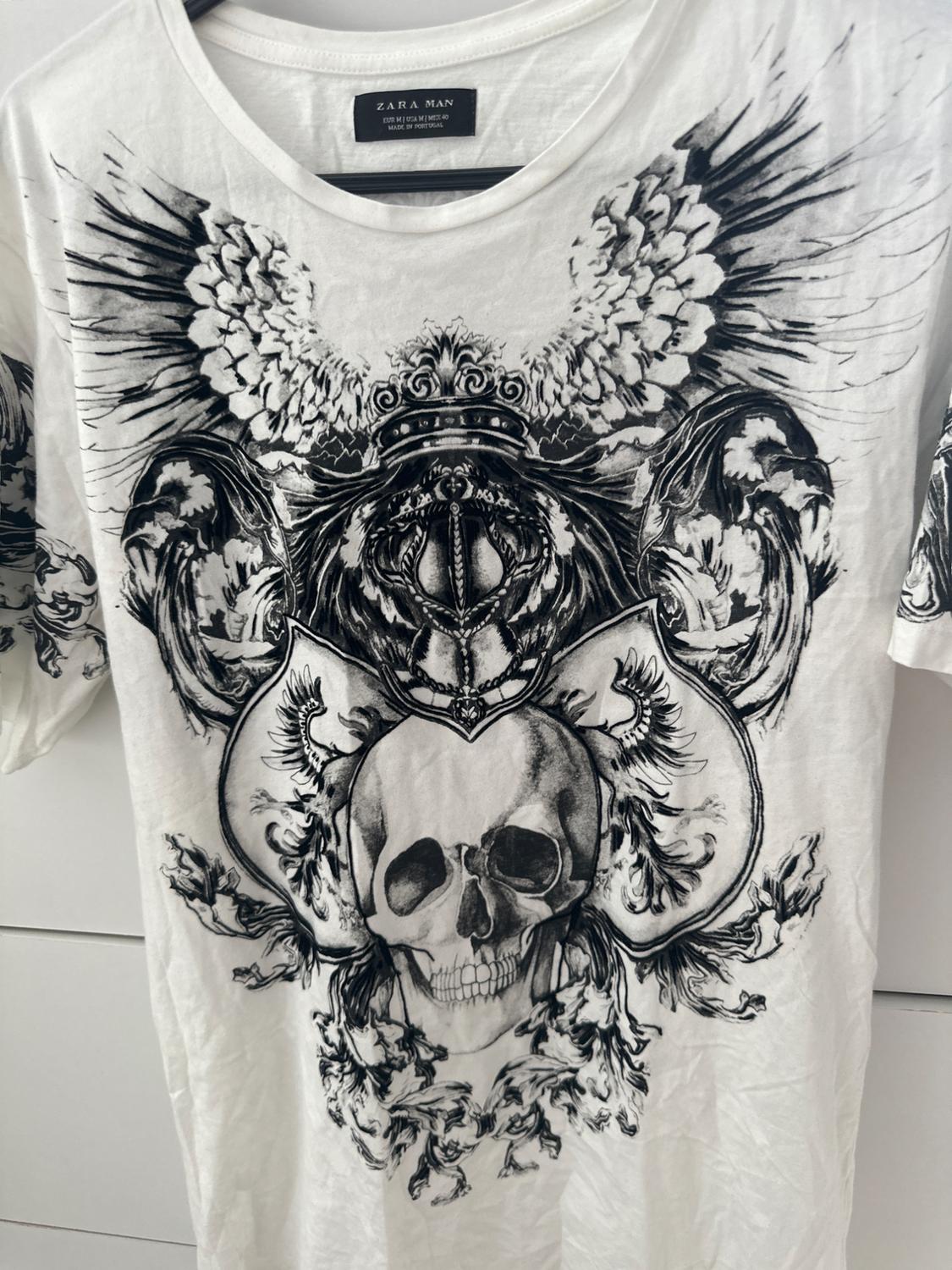 CAMISETA ESTAMPADA CANESÚ - Image 2