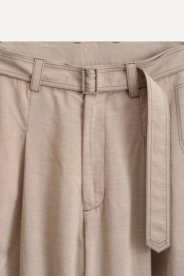 CRG PNT 14 - Taupe grey by Zara - Image 5