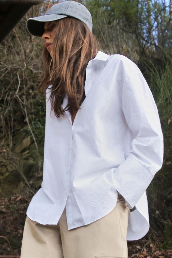 Down Long Blouses Casual Shirts Tops Women's Button Sleeve Women's Blouse