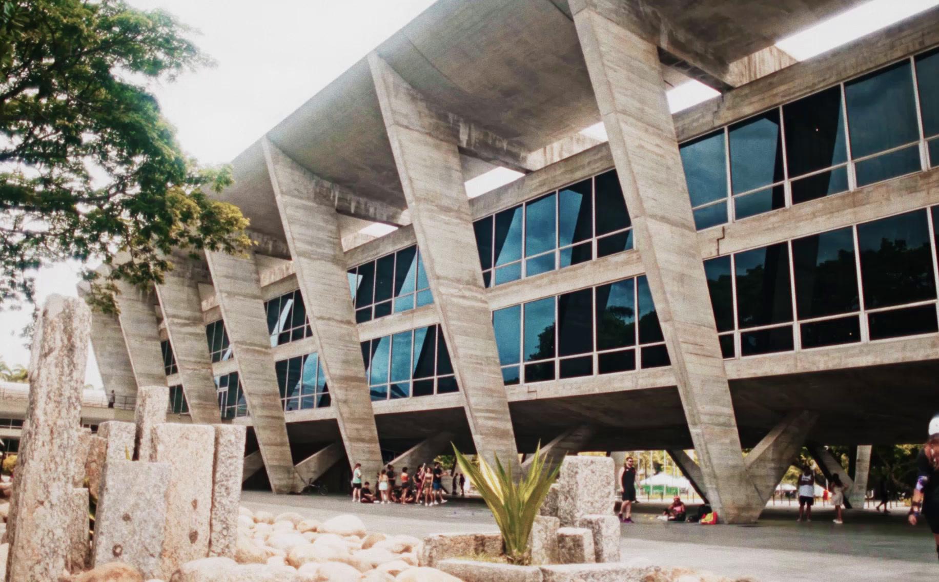 Rio De Janeiro The Guides | ZARA United States