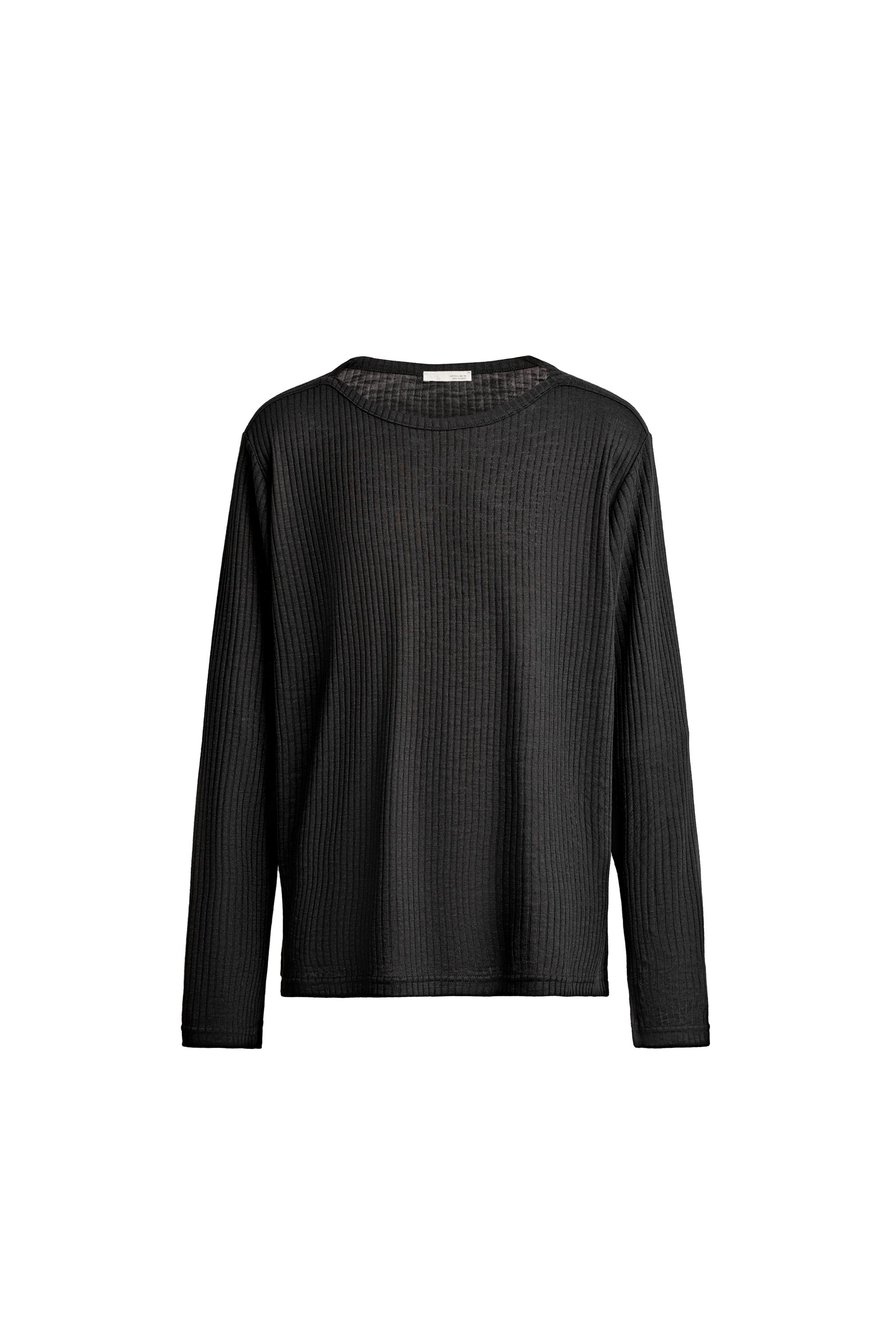CAMISETA CANALÉ RELAXED FIT