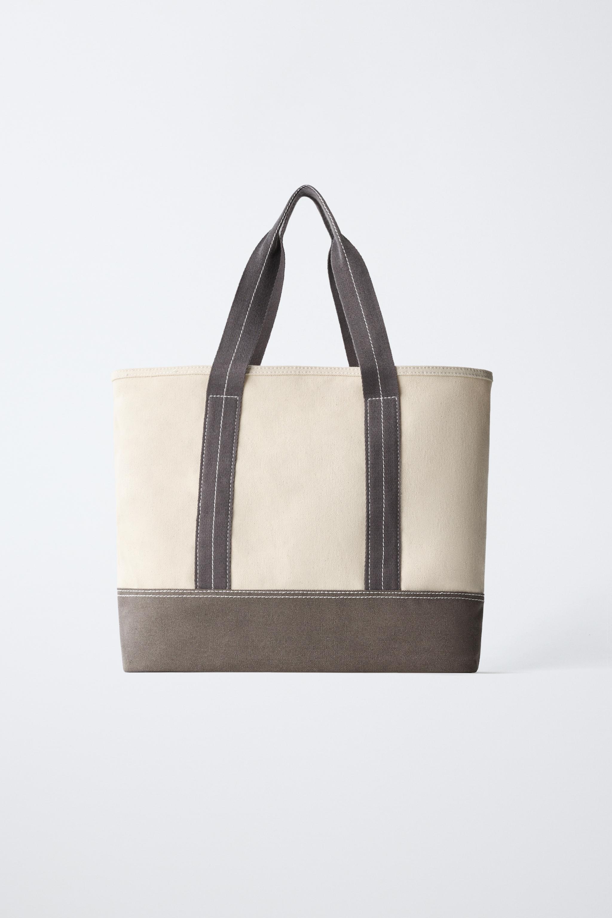 MANHATTAN SHOPPER
