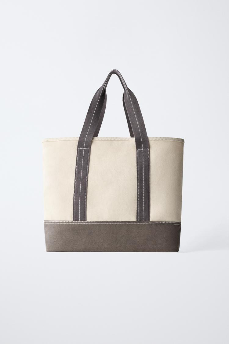 Bolso Tote Manhattan 6