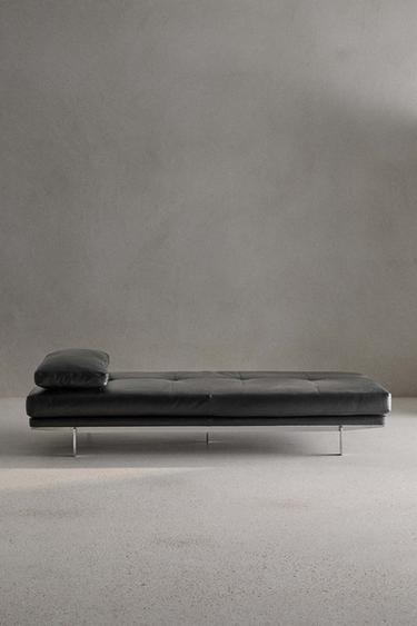 DAYBED 02 — Black 2