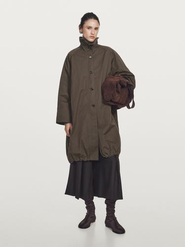 Zara Product image - Brick - Image 0