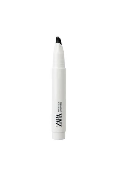 EYEBROW PENCIL - BROWN by Zara