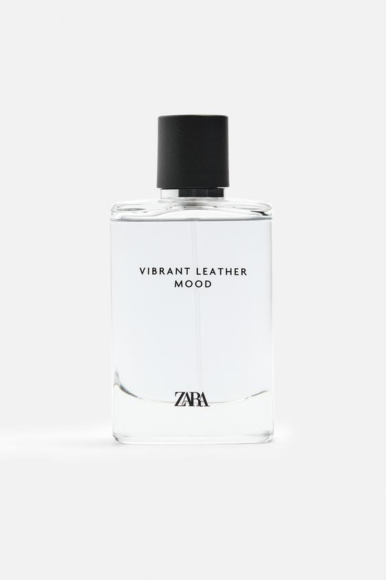 VIBRANT LEATHER MOOD EDP 100 ML (3.38 FL OZ) | ZARA South Africa