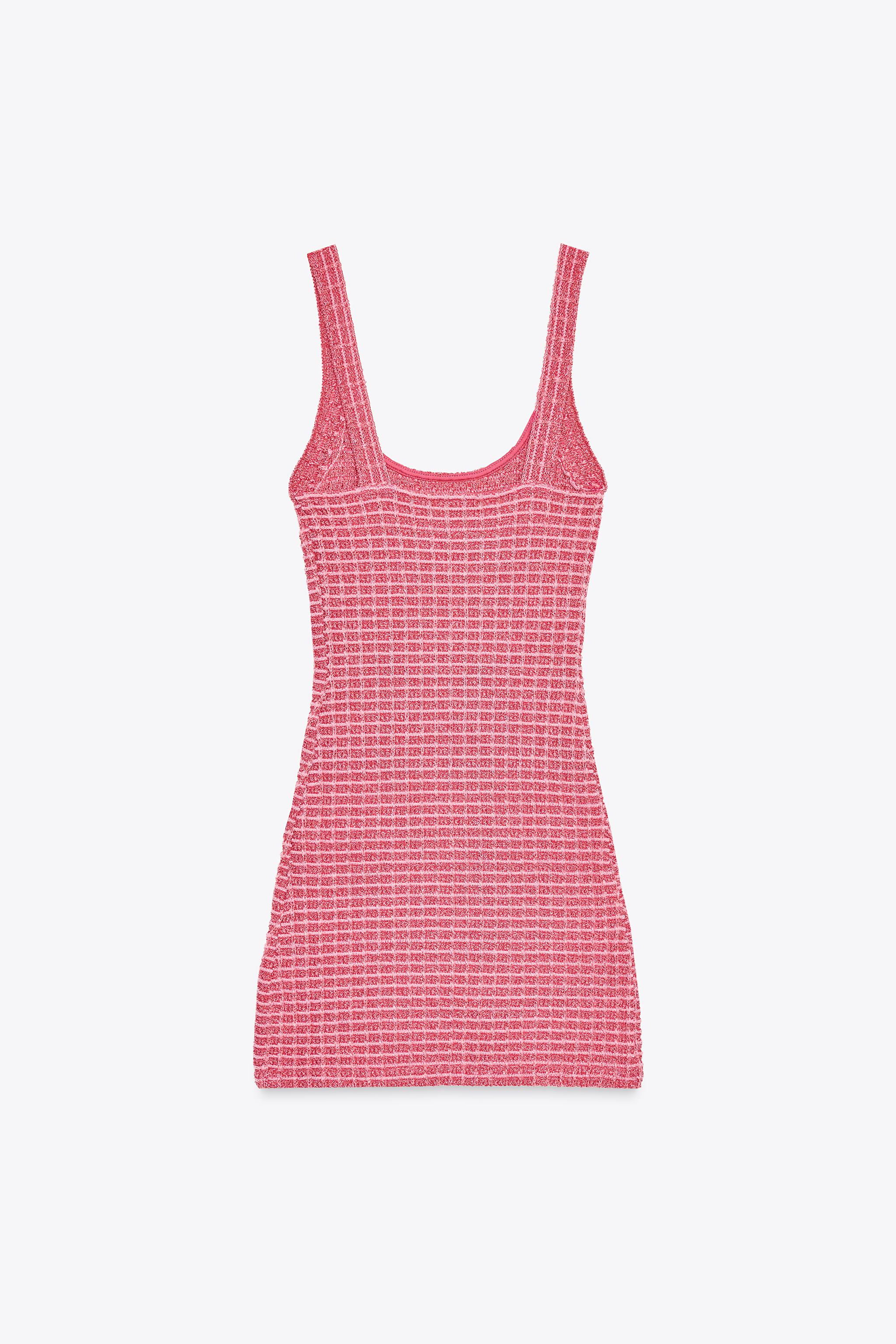 ROBE COURTE STRETCH