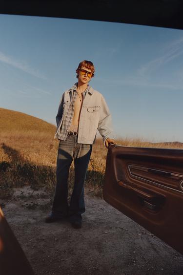 Zara Slika proizvoda – 469 – Slika 0