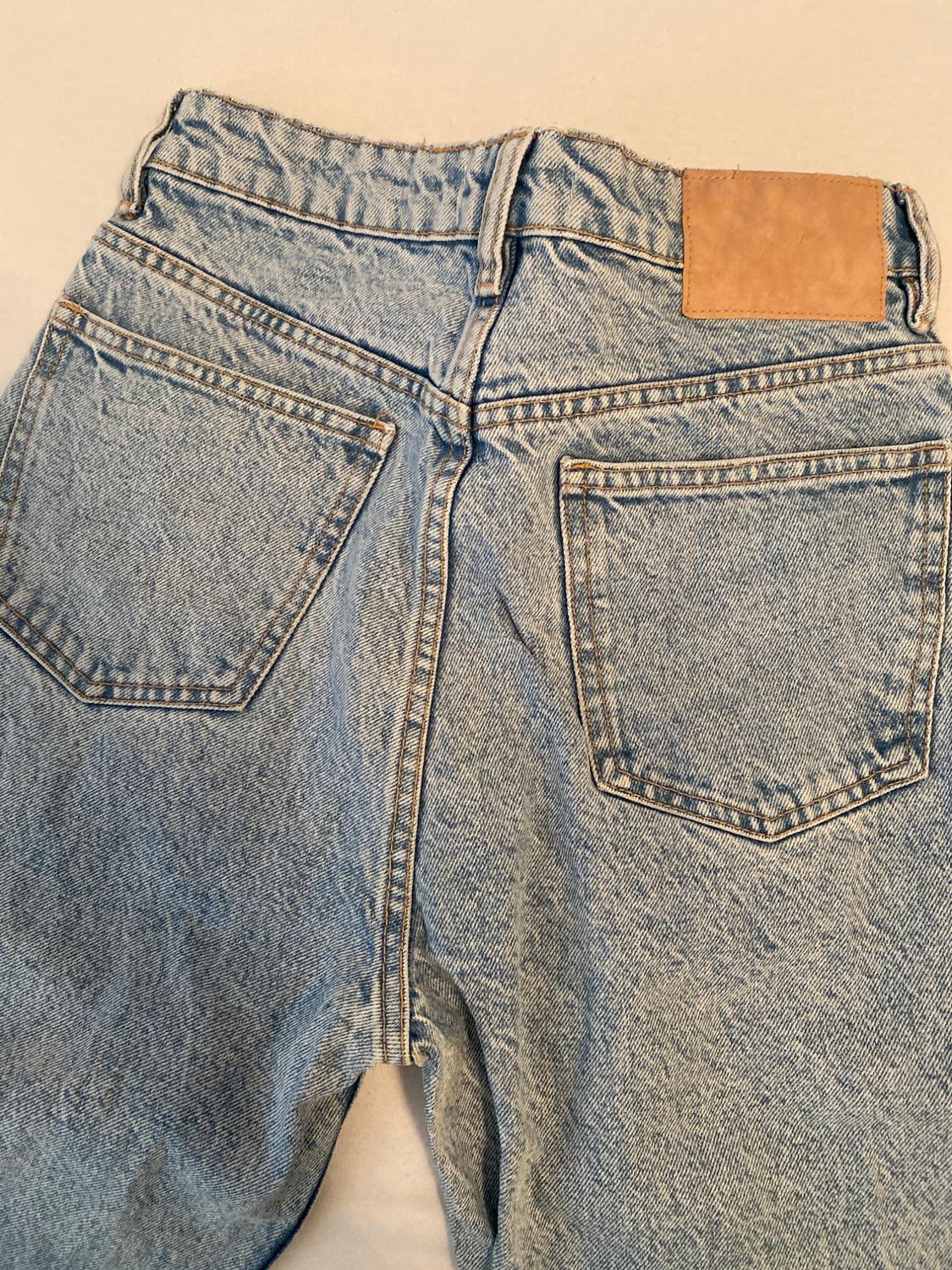 MOM JEANS - Image 4