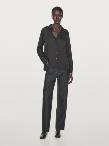 SBL-TROCADERO - Negro de Zara - Imagen 0