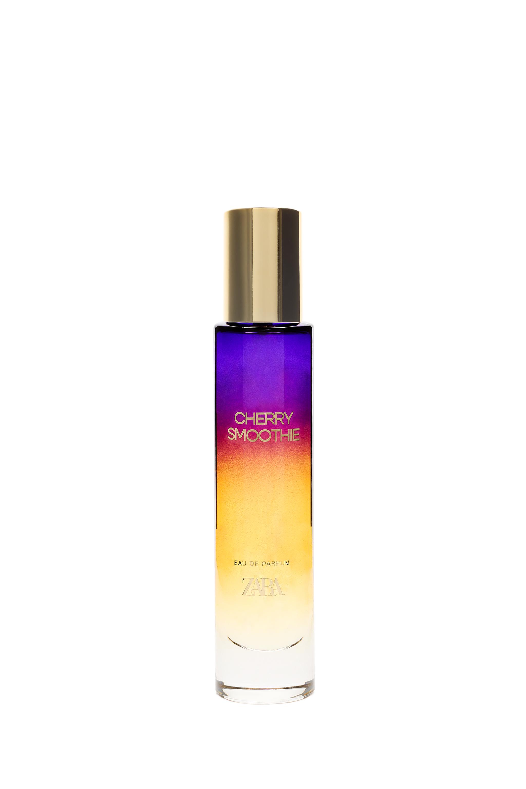 CHERRY SMOOTHIE EDP 30ML | ZARA Japan / 日本